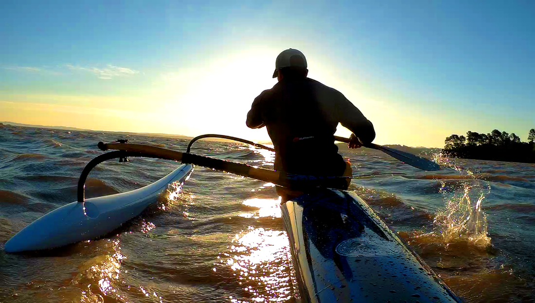 How Often Should Paddlers Actually Train