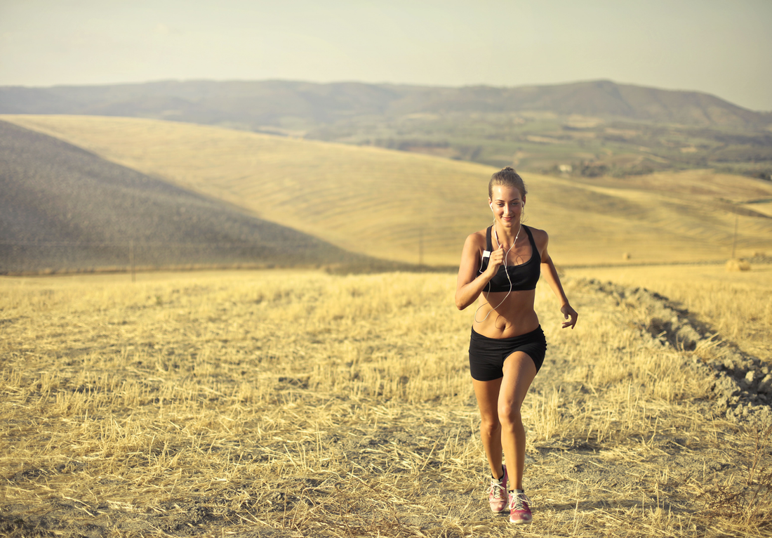 4 Hill Sprint Workouts Every Paddler Should Know