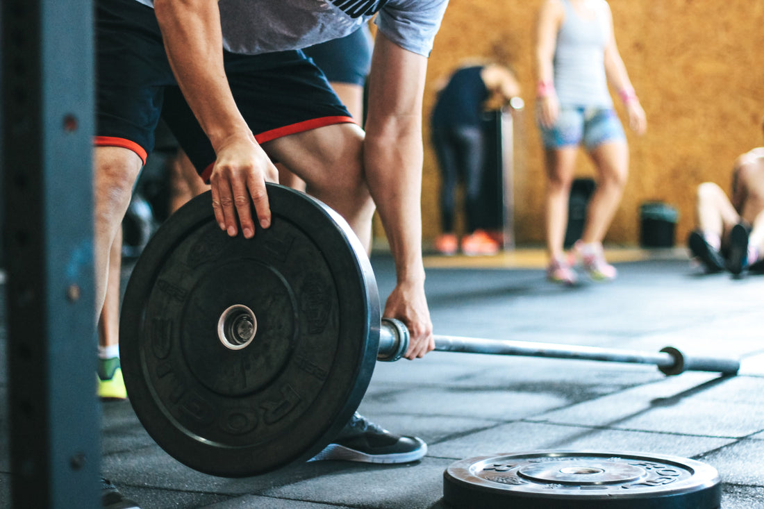 5 Strength Exercises Every Paddler Should Be Doing