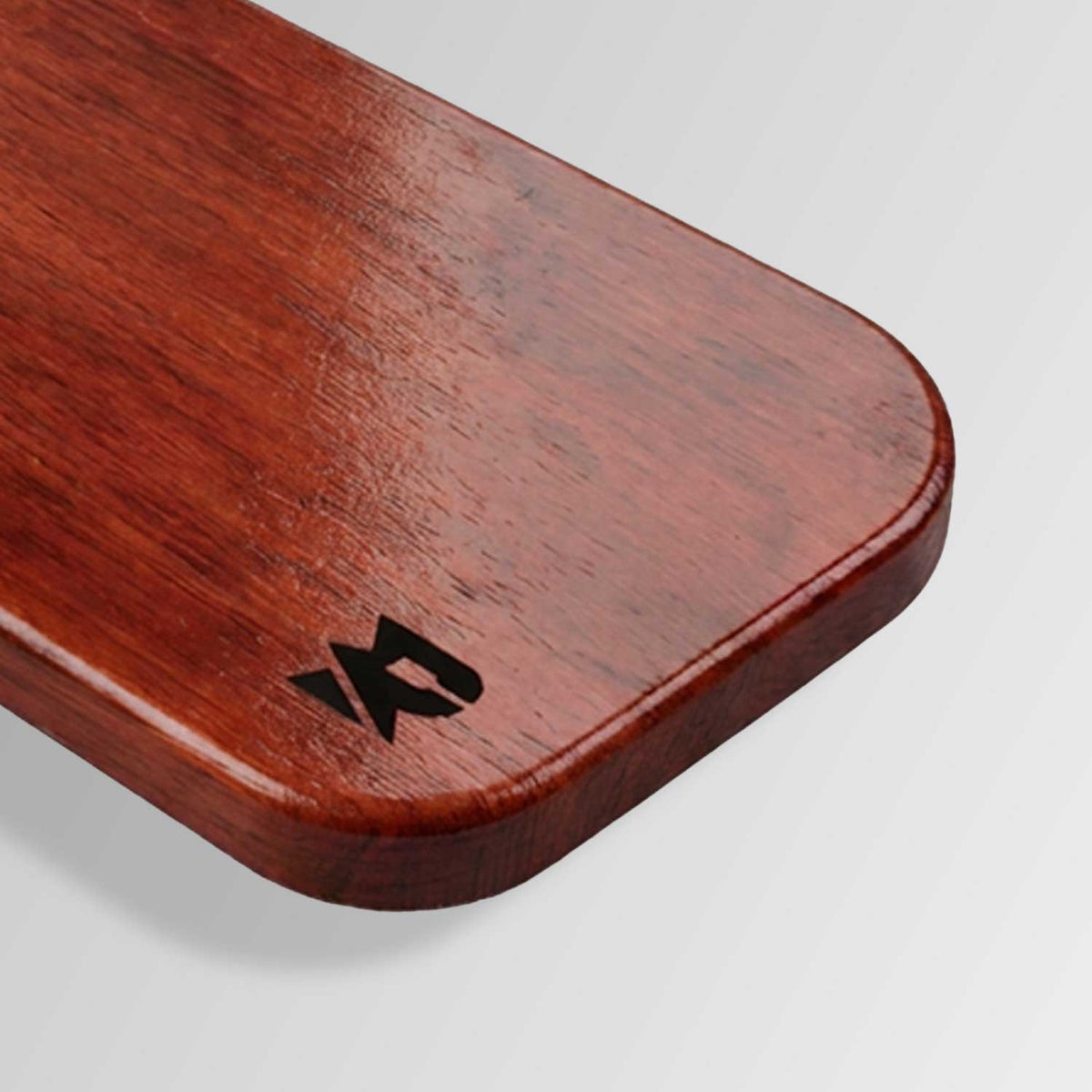 Premium Wood Seat