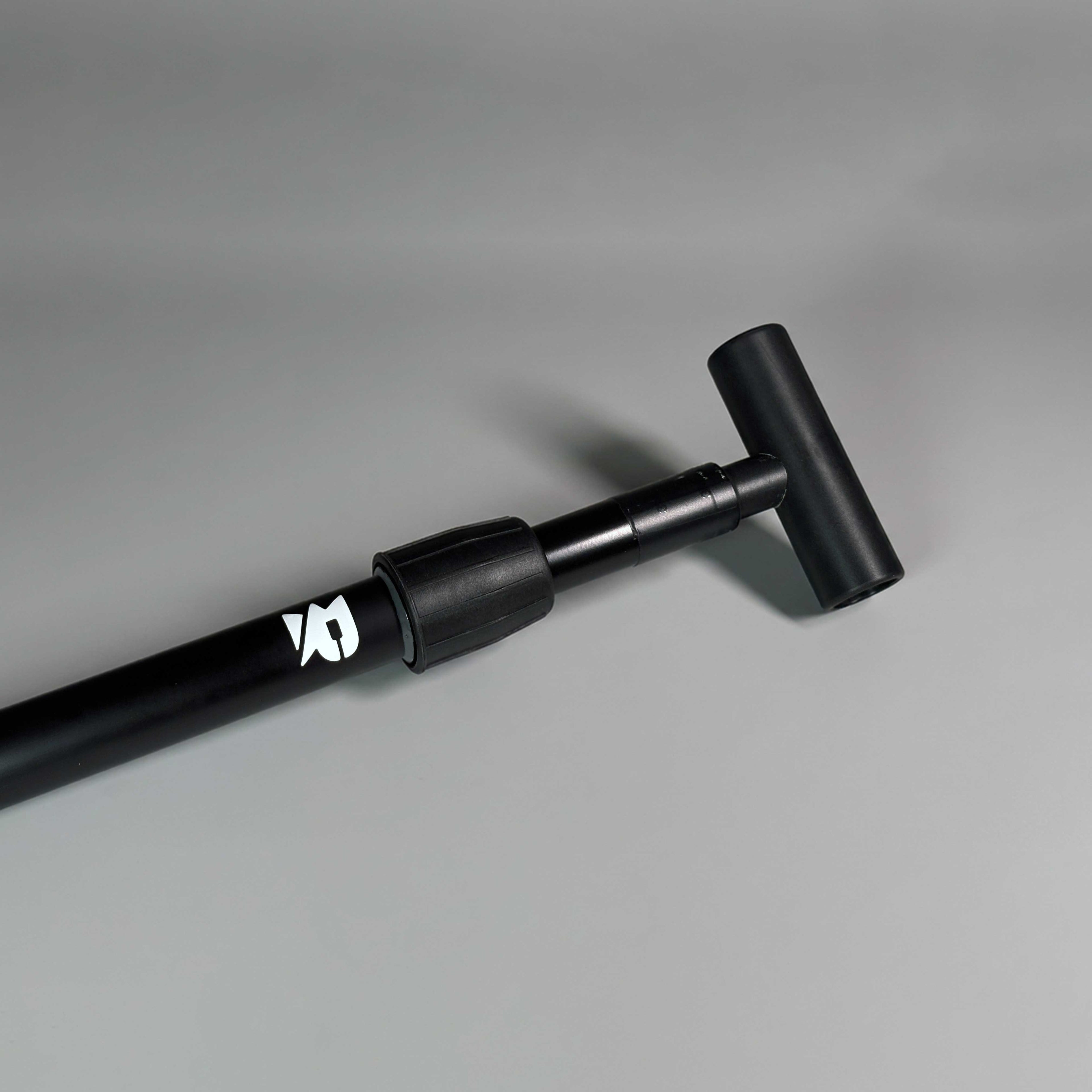 Aluminum Paddle Shaft