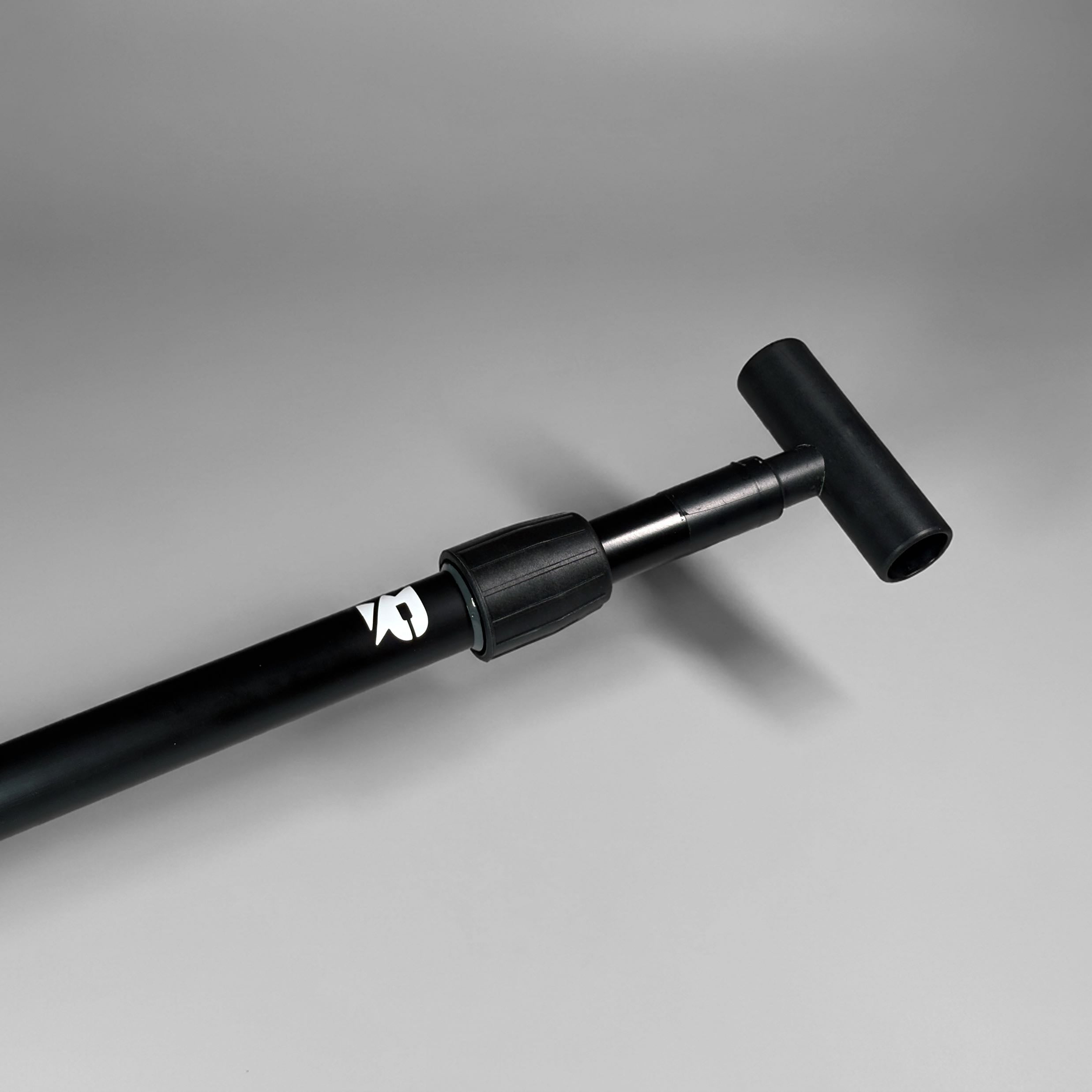 Aluminum Paddle Shaft