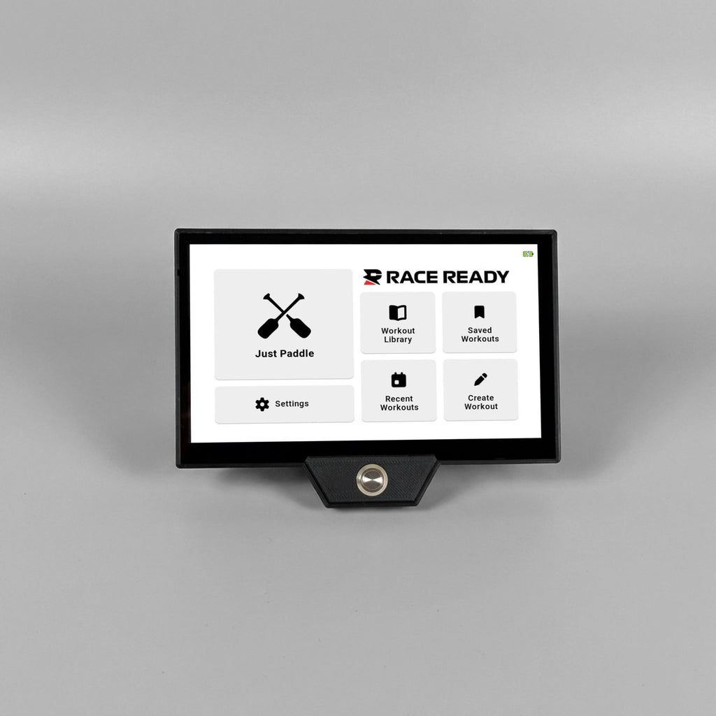 7-inch Touchscreen Monitor