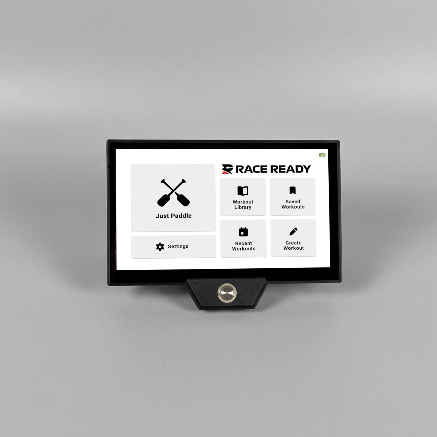 7-inch Touchscreen Monitor