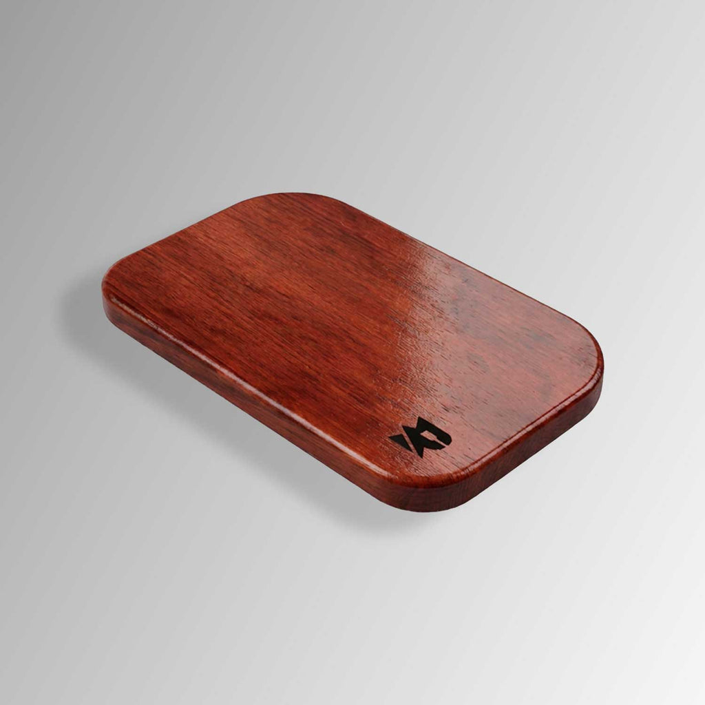 Premium Wood Seat