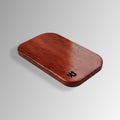 Premium Wood Seat