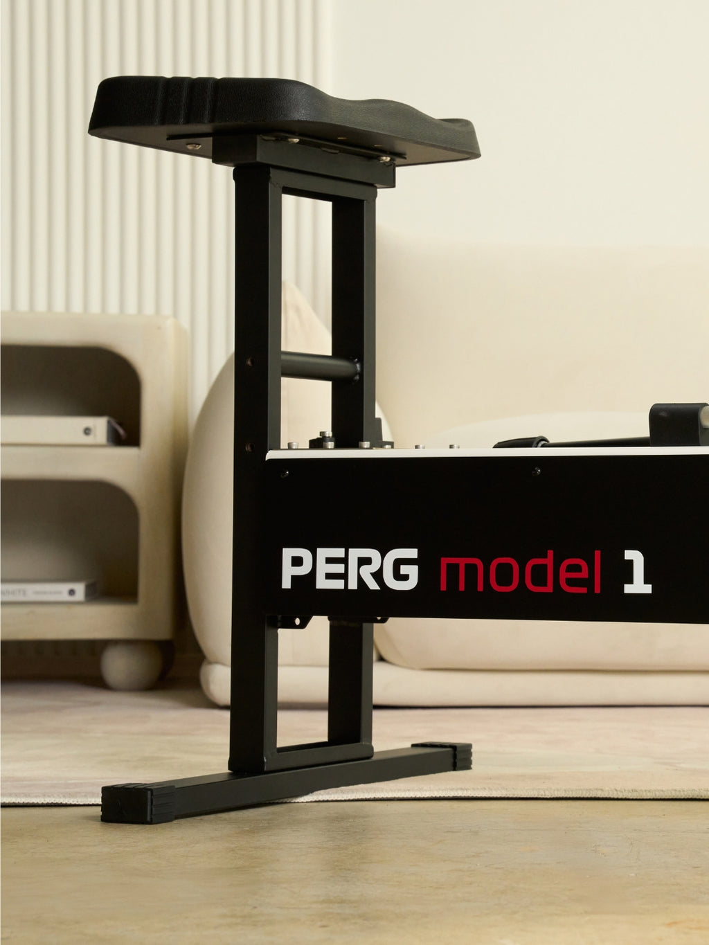 Perg Model 1