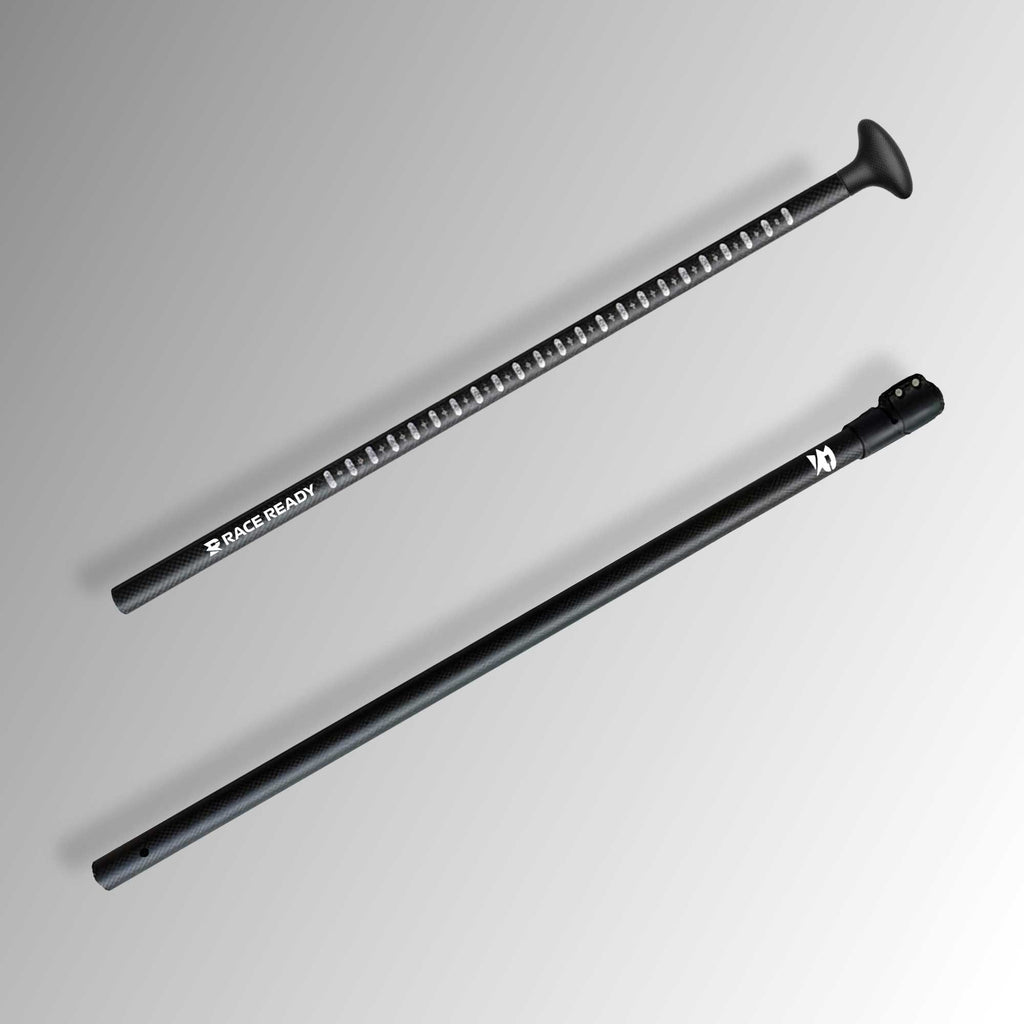 Carbon Fiber Straight Paddle Shaft