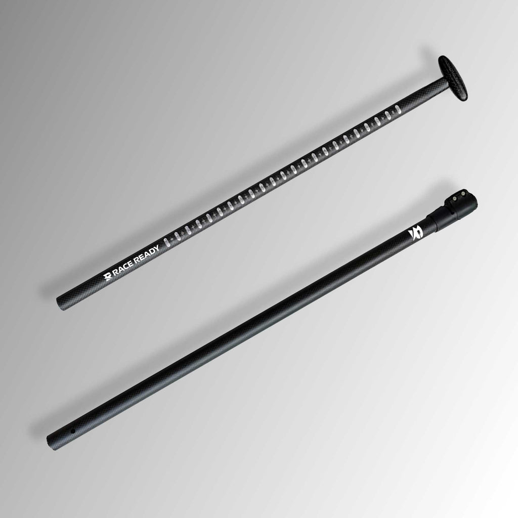 Carbon Fiber Straight Paddle Shaft