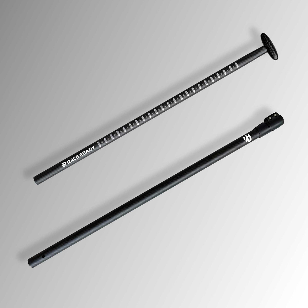 Carbon Fiber Straight Paddle Shaft